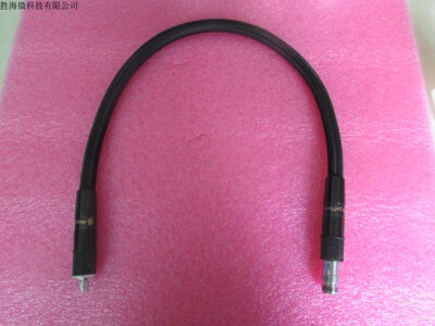 Z2259-31604  MegaPhase DC-18GHz SMA公-N母 稳幅稳相测试电缆