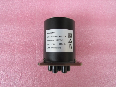 RP16-LA0TL0同轴开关DC-18GHz