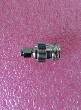 PASTERNACK进口 PE9082 DC-11GHz N母-SMA公 射频微波转接器