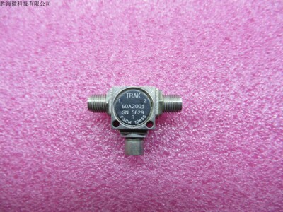 TRAK7.5-16GHzSMA同轴隔离器
