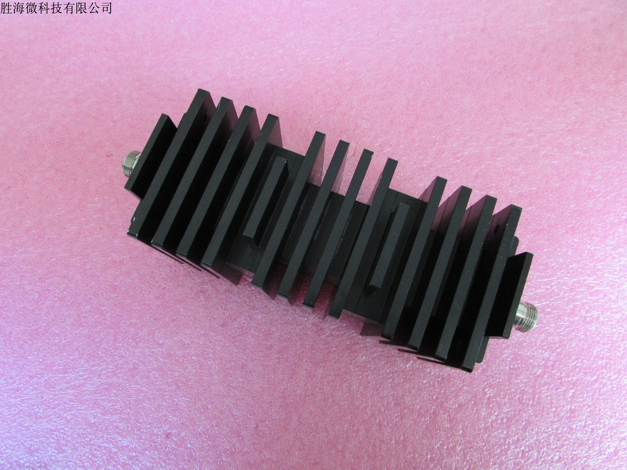 AT200-8.5-40 40dB DC-8.5GHz 200W N RF射频微波同轴固定衰减器