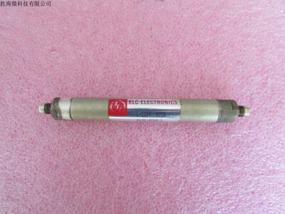 RLC进口 L-1279 DC-1600MHz SMA  射频 微波 同轴 低通滤波器