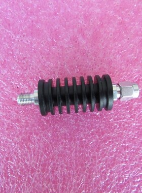 国产HBTE-CA010-6-30-S-17 DC-18GHz 30dB10W SMA射频固定衰减器