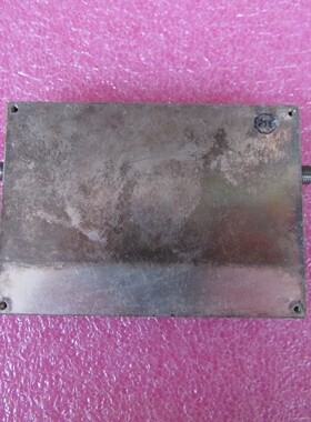 SFSY进口NR1747.5-20-3SS 1.73-1.75GHzSMA射频微波带阻滤波器