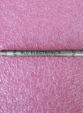 RLC进口L-1091B  DC-2GHz SMA RF射频微波同轴低通滤波器