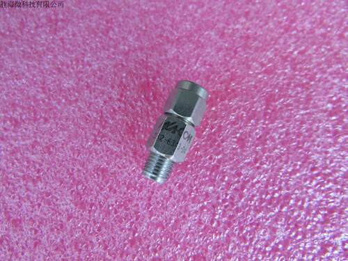 进口 4dB DC-6GHz 2W SMA RF 射频微波同轴固定衰减器 质量包好，包能用  可提供详细测试图  成色好 衰  减  量: 4dB 频      率：DC-6GHz  接       头：SMA公-SMA母 功       率：2W /瓦