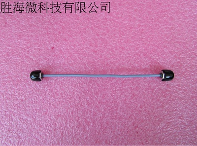 H+S astrolab DC-30GHz  SMA双公 12.5公分射频微波同轴电缆跳线