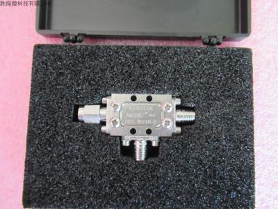 AVANTEK 2-18GHz  SMA 射频微波同轴高频混频器