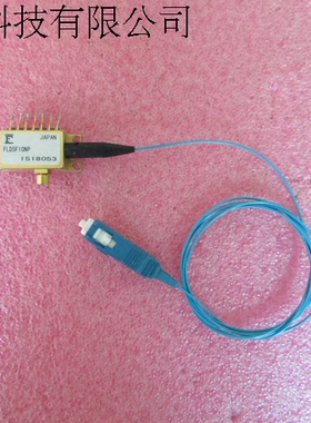 FLD5F10NP  EUdyna  1,550nm Modulator Integrated DFB Laser