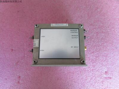 WILTRON 进口  6400-C-31465 射频微波器件