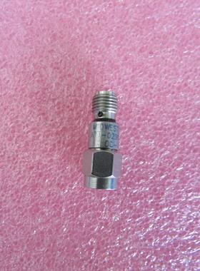 MIDWEST进口  3dB DC-18GHz 2W SMA RF 射频微波同轴固定衰减器