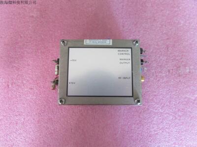 WILTRON 进口 6400-C-31465 射频微波下变频