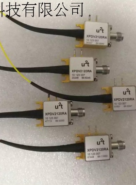 40G速率 Finisar 菲尼萨 高速 光电探测器XPDV2120RA 原U2T