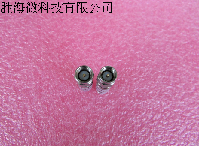 LIM-05-20  LIMITER 0.5-20GHZ 射频微波同轴限幅器 实际测试数据 FREQ: 0.5-20GHz Ins.Loss:  <4.0dB Limiting Threshold: +8dBm max. CW:33dBm