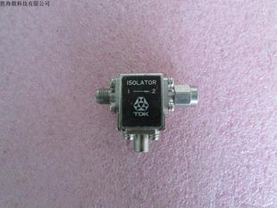 CU171A759 6.5 SMA 射频微波同轴隔离器 9GHz TDK进口