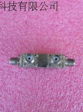 美国RF 2-3GHz 8dB SMA 射频微波同轴宽带定向耦合器 质量包好