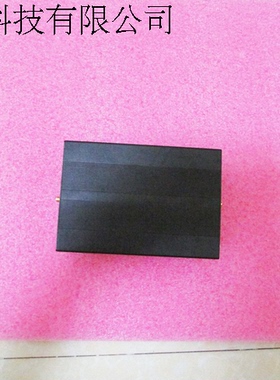 500MHz-18GHz 36dB 15dBm 微波超宽带放大器 宽带放大器 模块