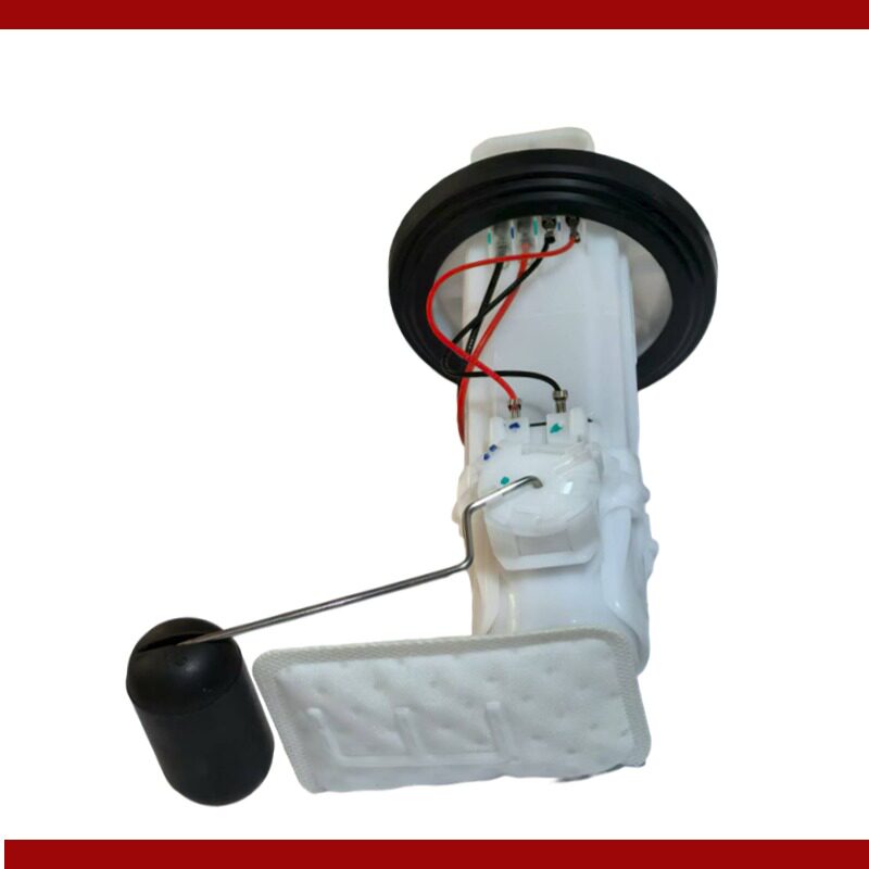 适用于电喷EM80906-CU摩托车汽油泵总成南方YMH燃油泵 电机马达