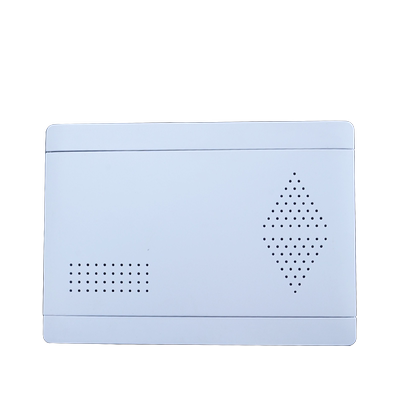 光纤入户多媒体家用信息箱盖板