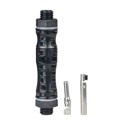 CE认证光伏防水连接器规格齐全