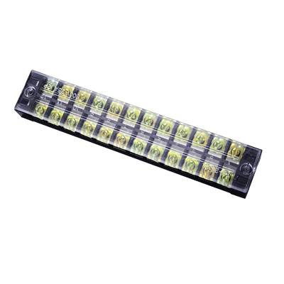 TB-2512Cu组合式接线排