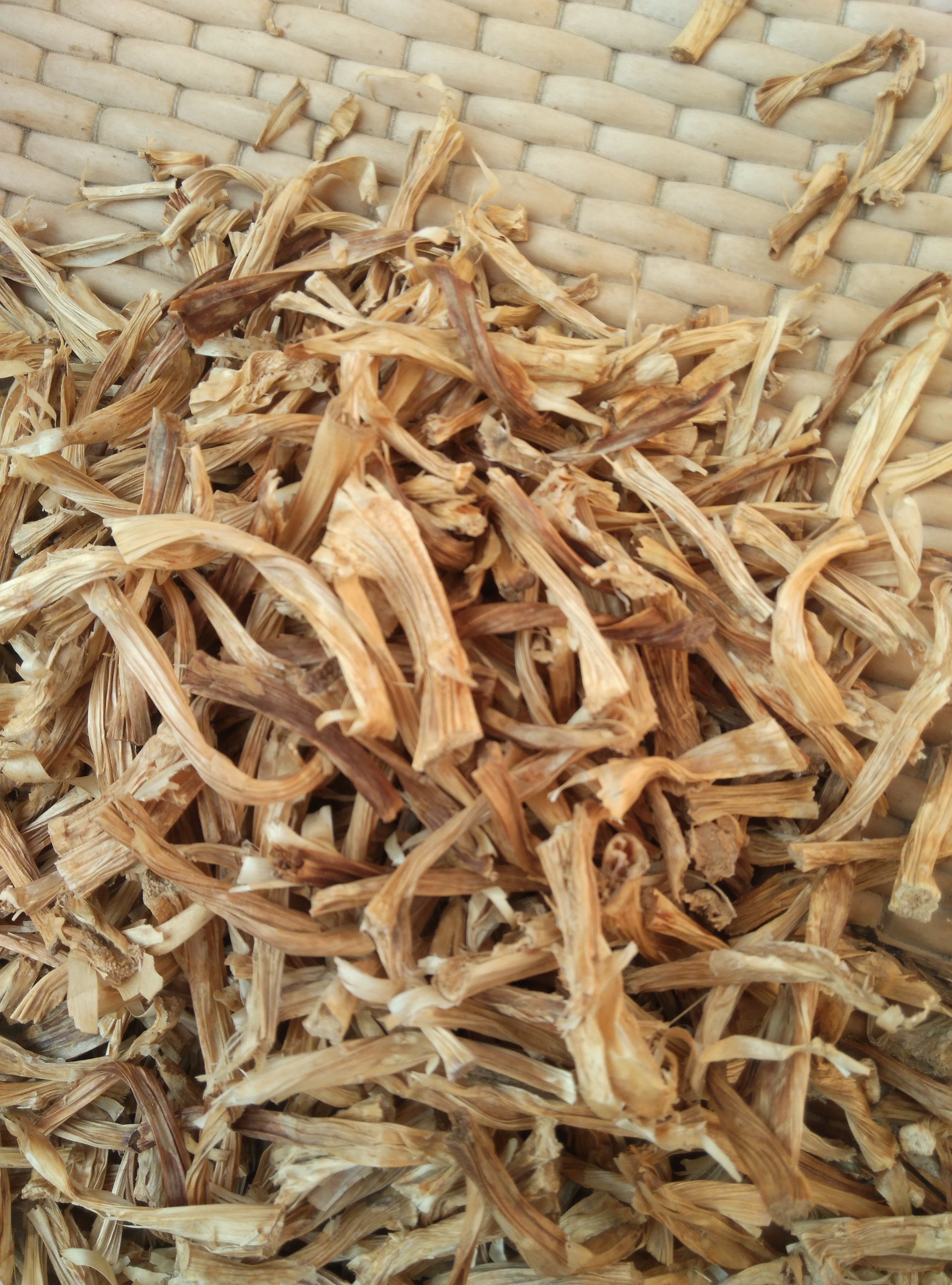 山东曹县药用白芦笋干现磨现做新其它
