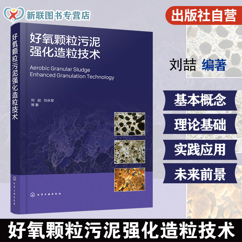 好氧污泥强化造粒技术研究与应用
