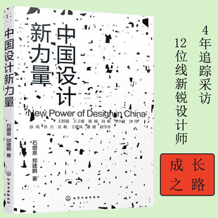 设计观念个案分析书籍 正版 设计师成长经历 中国设计新力量 设计师书设计师日记设计师入门教程建筑平面广告室内设计参考资料