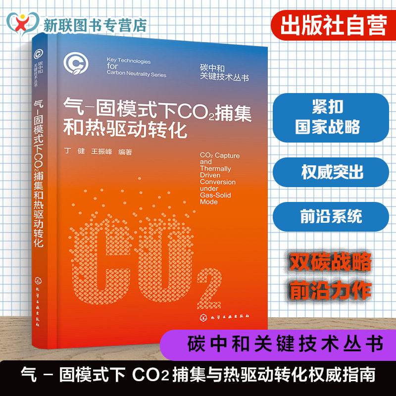 气固反应机理与工艺研究