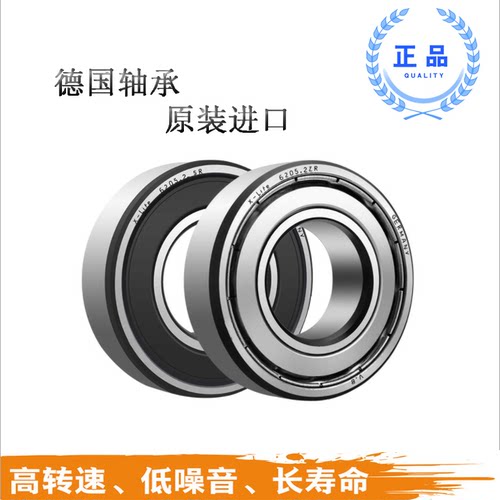 德国进口2zr高速轴承6200