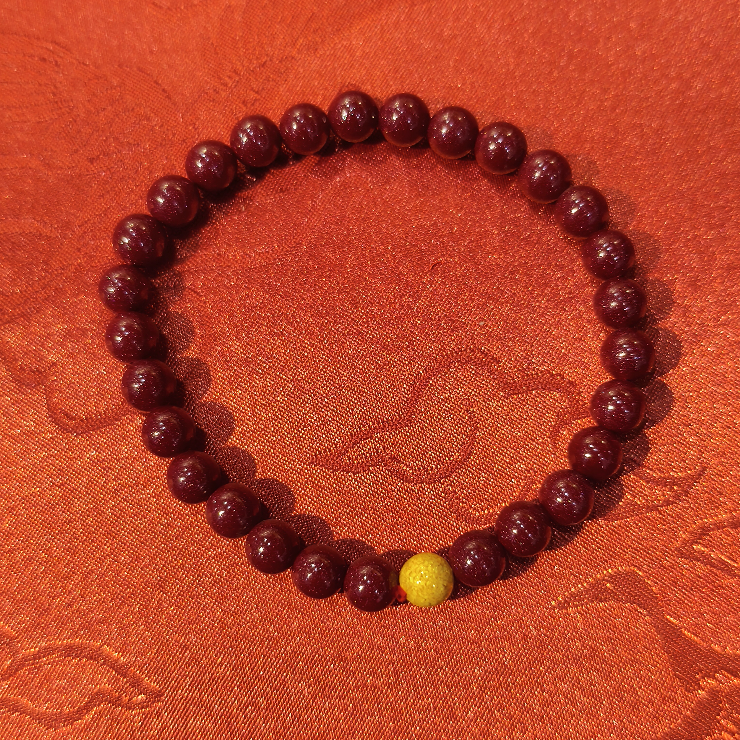 天然辰砂朱砂本命年转运好运礼物