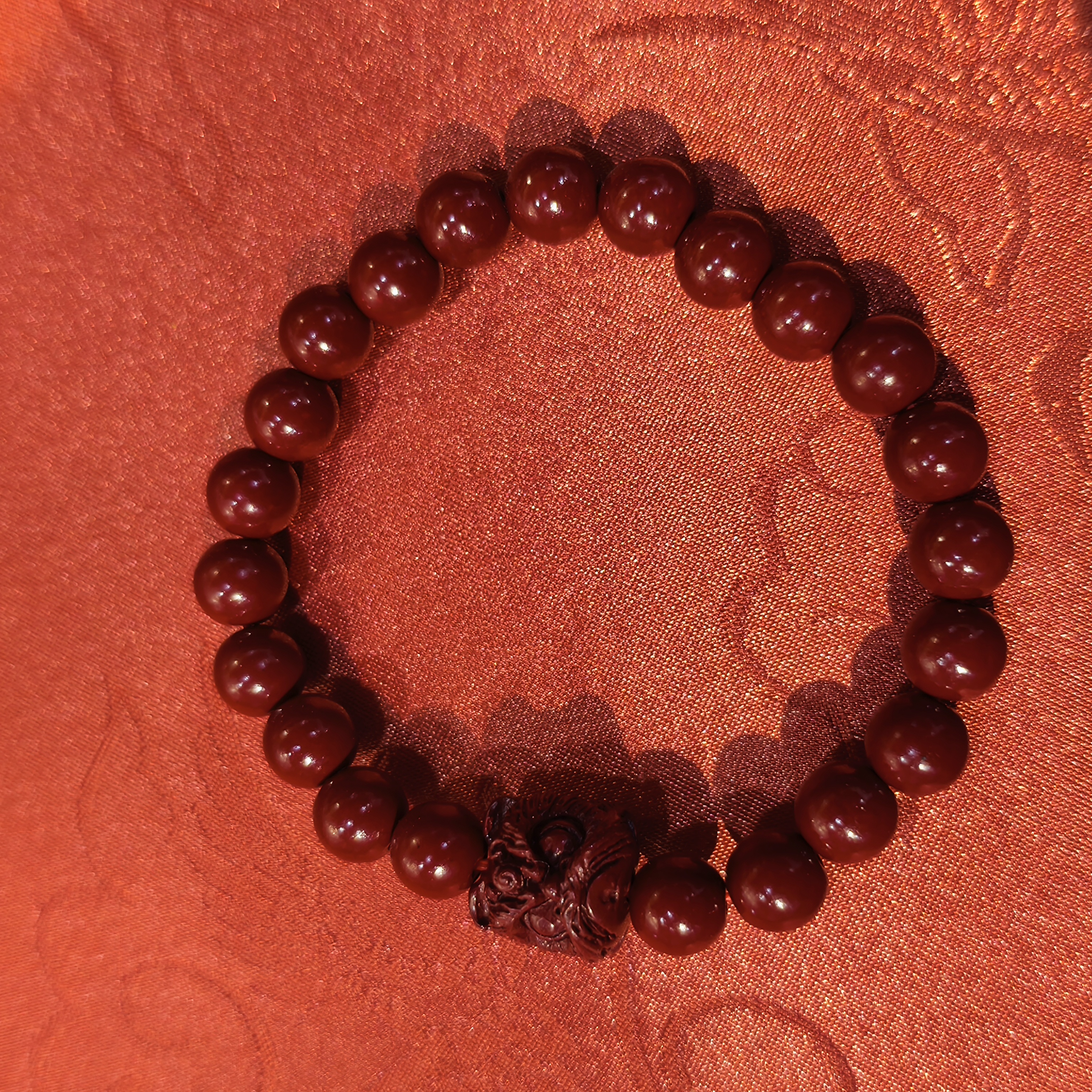 天然辰砂朱砂本命年转运好运礼物