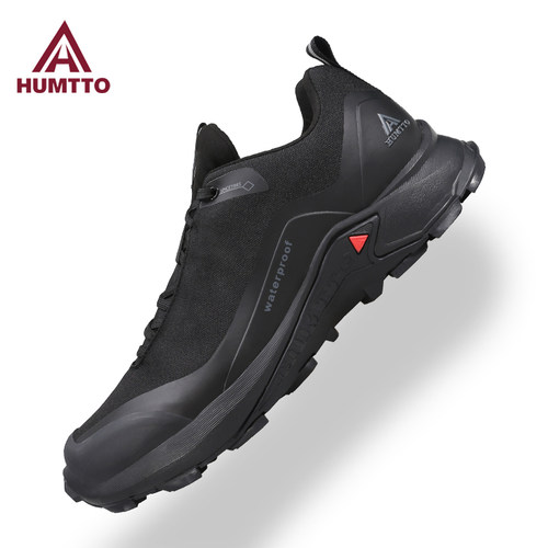 悍途新式作训鞋休闲运动