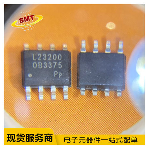 全新现货 OB3375 开关电源芯片 电子元器件IC