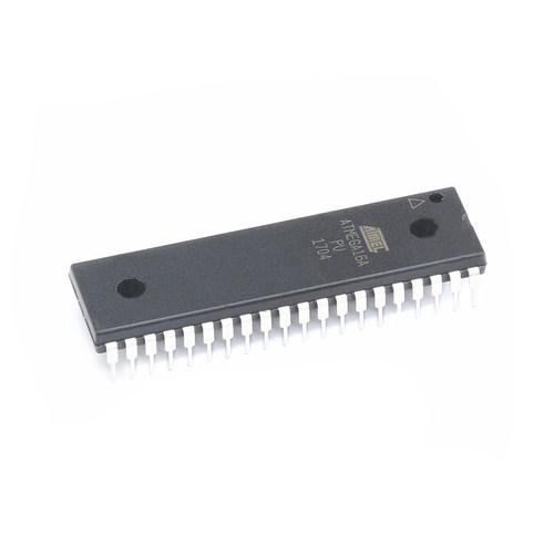 ATMEGA16A-PUAVR/8位微控制器