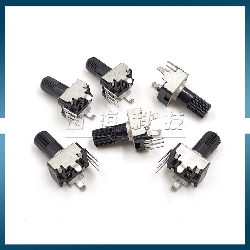 0932音量电位器立式RV09102103