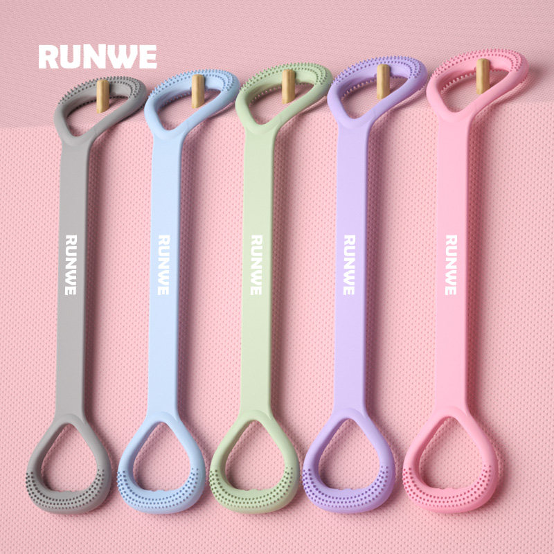 拉力器女家用健身带弹力绳开肩美背颈椎放松拉伸器办公室锻炼神器,运动/瑜伽/健身/球迷用品,拉力绳/拉力器,淘宝优惠券,粉丝福利购,淘宝优惠卷