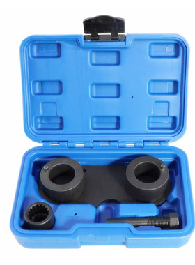 适用比亚迪宋MAX宋DM秦ProDM宋PLUS1.5T国六476ZQB发动机正时工具