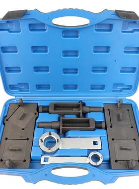 保时捷996Turbo 997正时专用工具911 GT2Turbo 3.6发动机正时工具