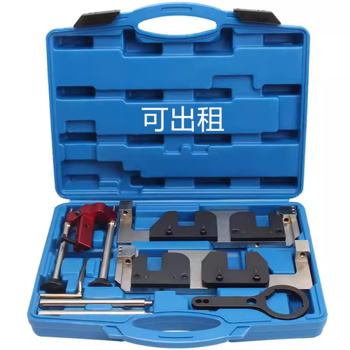宝马S63N63正时工具引擎维修