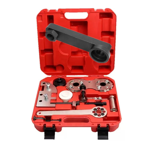 适用吉利领克2.0T正时引擎维修