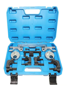 奔驰OM651柴油发动机威霆凌特V260 GLE300D 2.1 2.2T正时专用工具