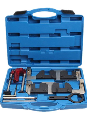 宝马S63 X5M X6M M3 M5 750 4.0T 4.4T N63B44发动机正时专用工具