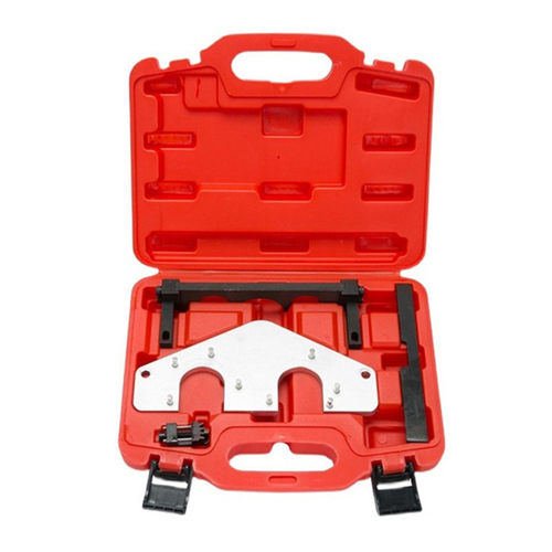 奔驰C63正时工具AMG156发动机