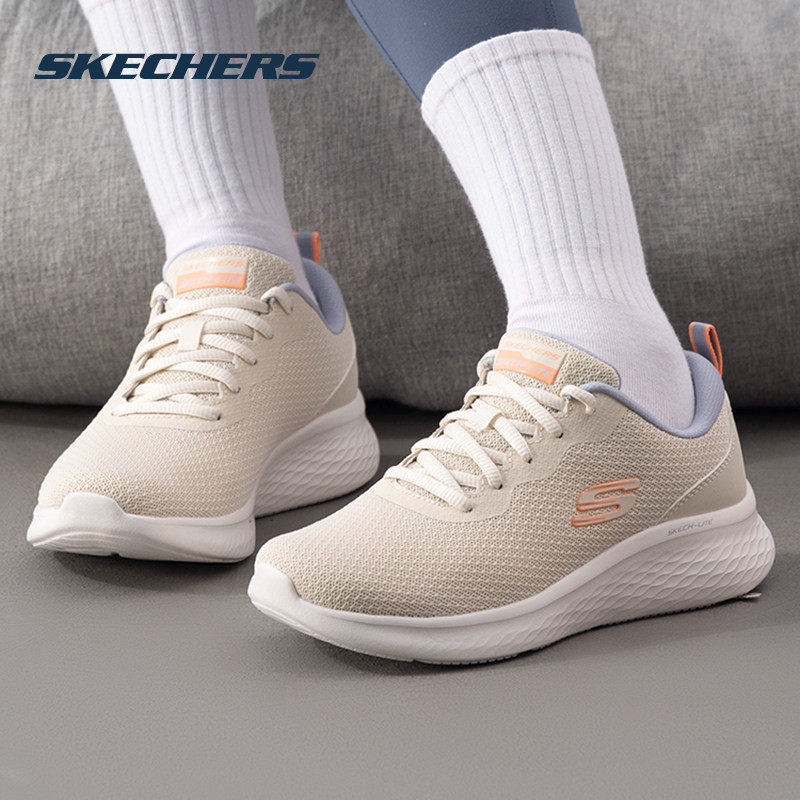 斯凯奇女鞋夏季新款透气网面鞋轻便休闲运动鞋官方正品薄款,运动鞋new,运动休闲鞋,淘宝优惠券,粉丝福利购,淘宝优惠卷