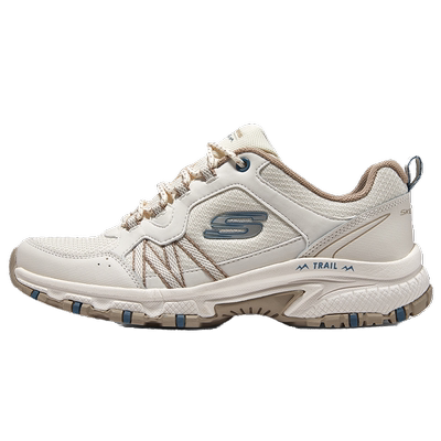 斯凯奇女鞋户外鞋情侣登山徒步鞋