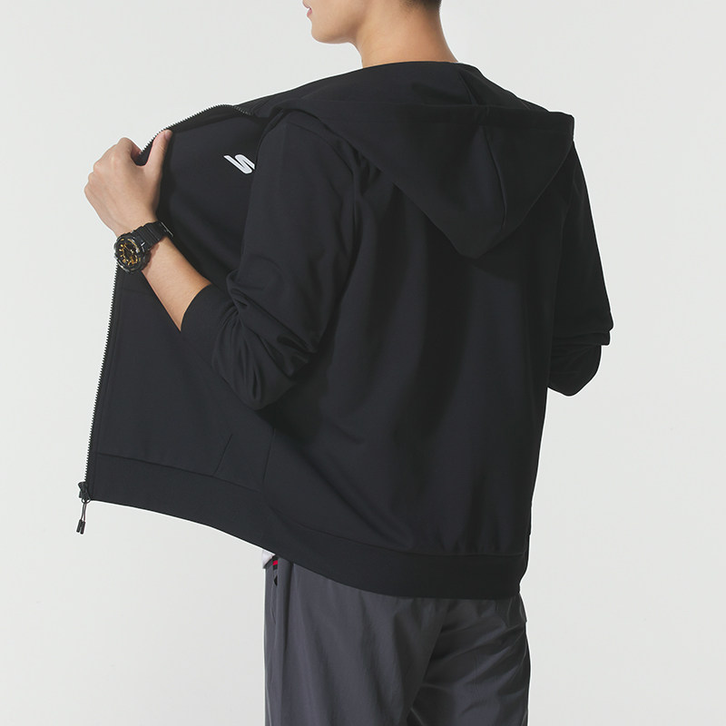 斯凯奇新款秋季情侣针织连帽外套运动休闲风,运动服/休闲服装,运动茄克/外套,淘宝优惠券,粉丝福利购,淘宝优惠卷