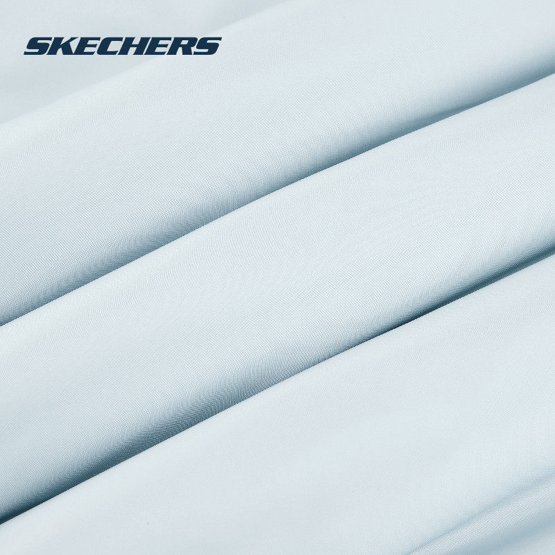 斯凯奇男冬季羽绒服