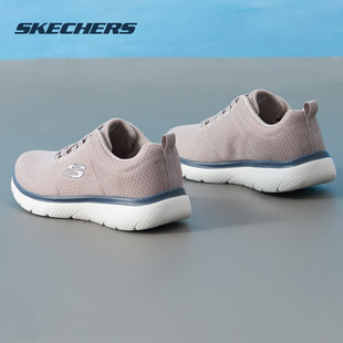 斯凯奇男鞋健步鞋ROSEATE3.0舒适运动鞋