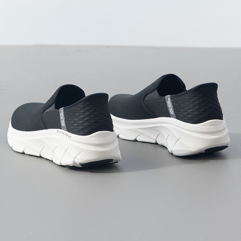 斯凯奇男鞋冬季新款运动鞋官方正品休闲鞋黑色网面鞋软底老人鞋子,运动鞋new,运动休闲鞋,淘宝优惠券,粉丝福利购,淘宝优惠卷